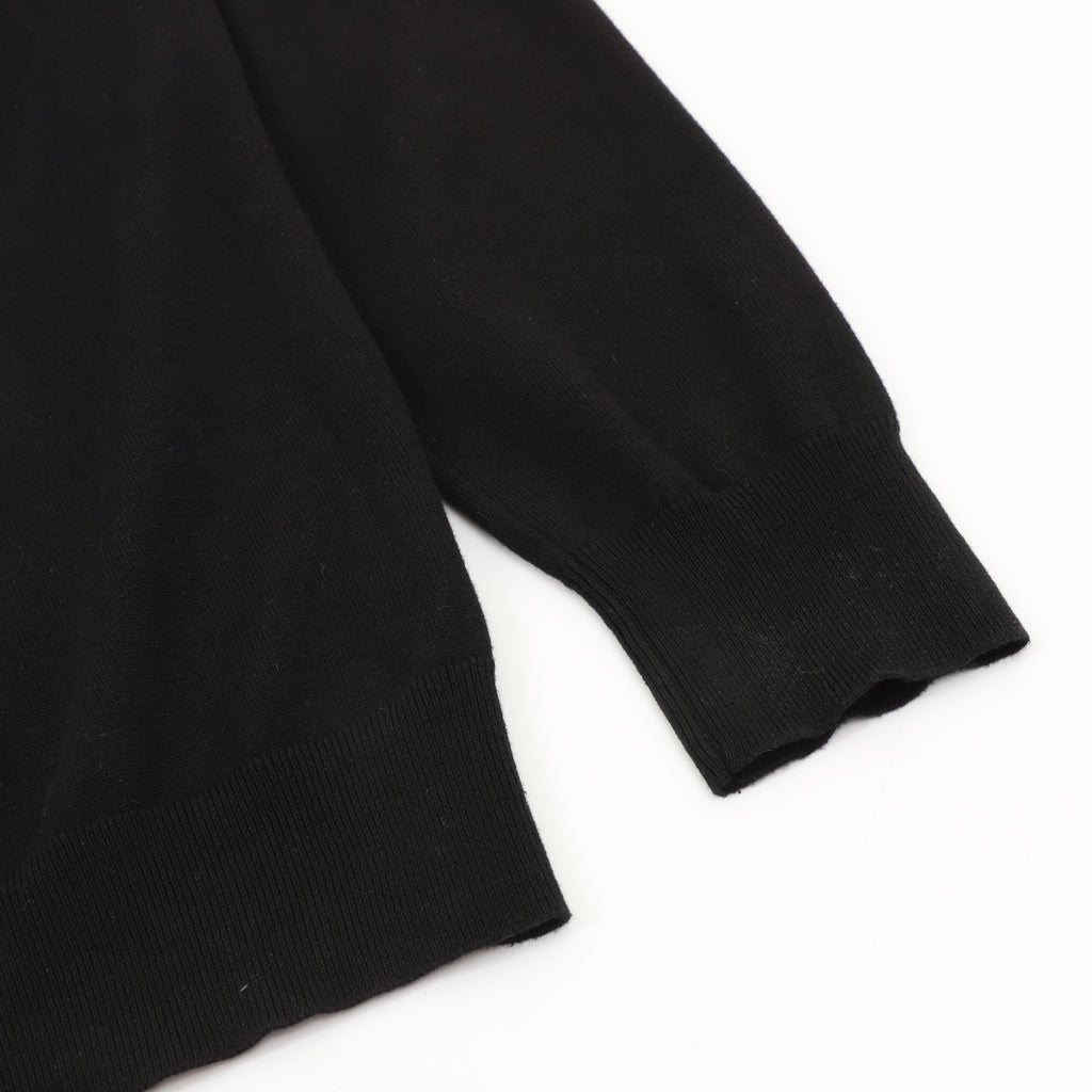 Polo Ralph Lauren 5-Color Pony Knit Long-Sleeve Polo Shirt