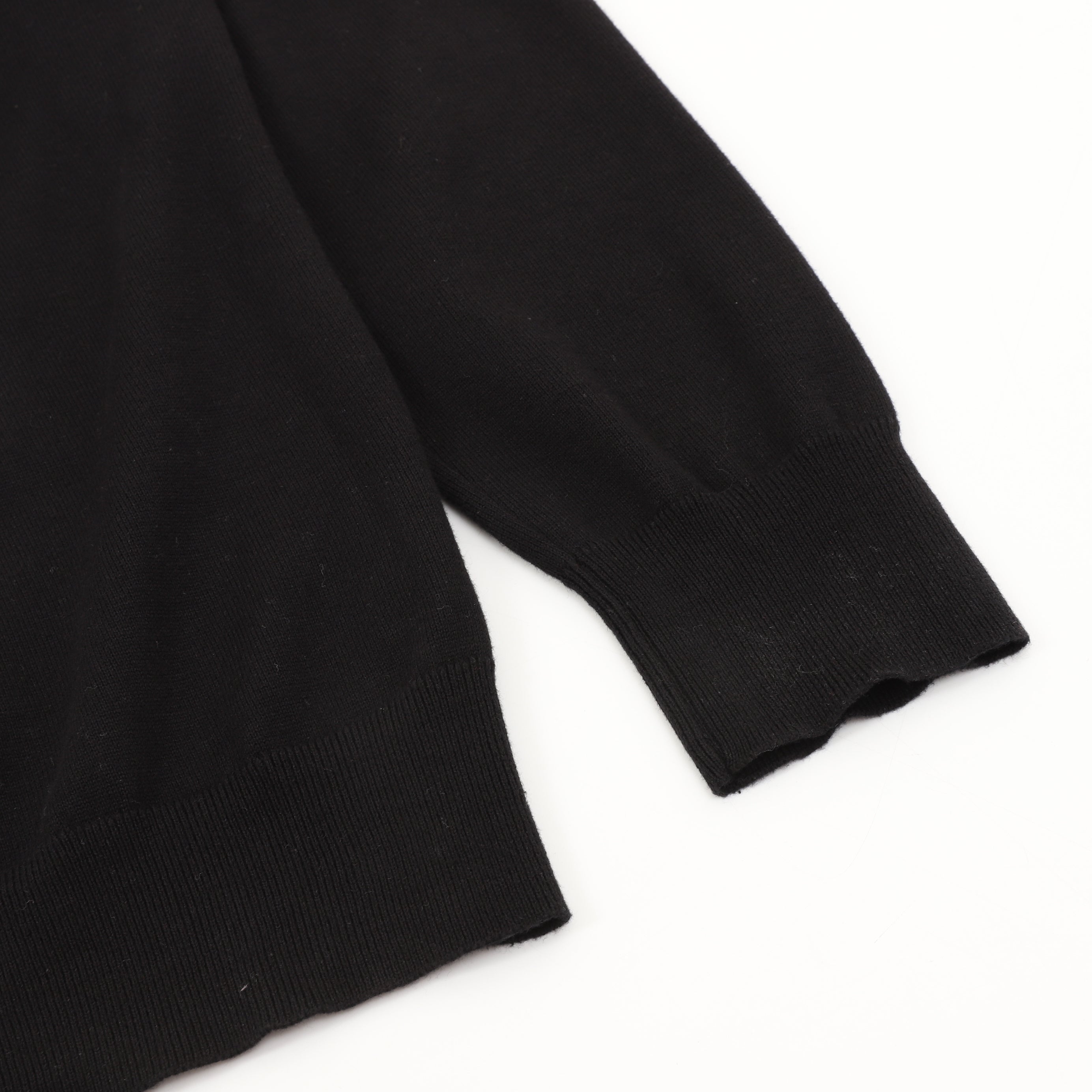 Polo Ralph Lauren 5-Color Pony Knit Long-Sleeve Polo Shirt