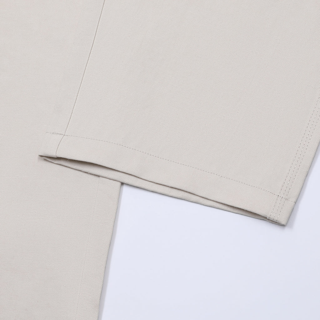 Loro Piana Off-White Wool Cargo Trousers | Women's & Men's Styling