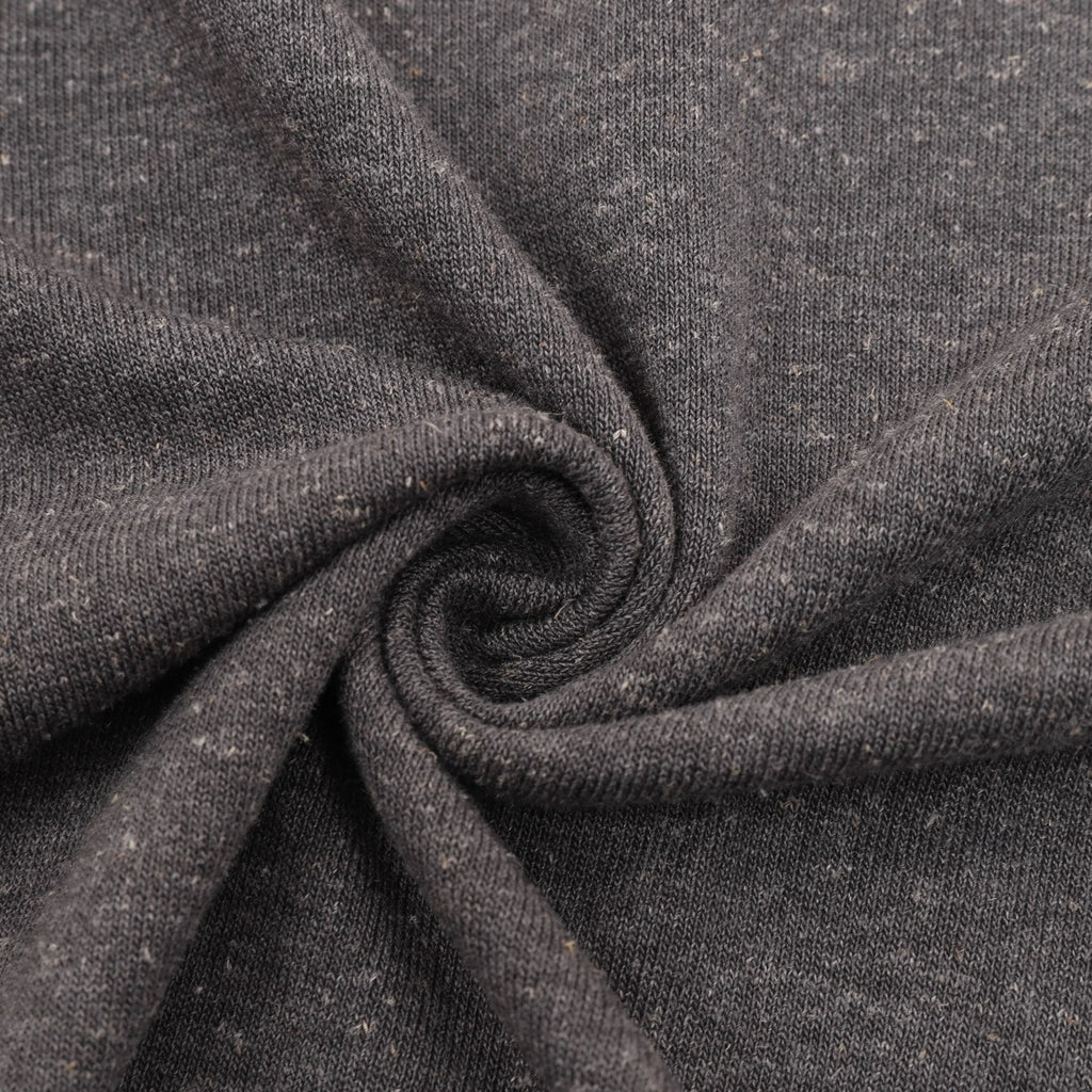 Brunello Cucinelli Layered Look Two-in-One Knit Short-Sleeve T-Shirt