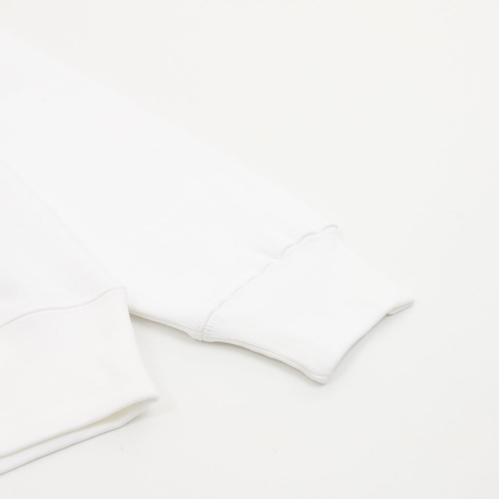 Palace x Nike Women's Men's White Triangle Logo Hoodie