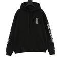 CH 1988 Limited Edition Foil-Print Hoodie