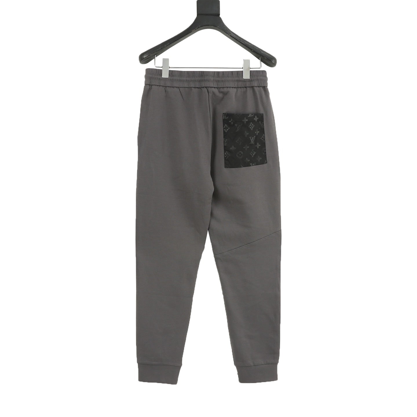 Louis Vuitton 2025 Spring/Summer Monogram Pocket Jogger Pants