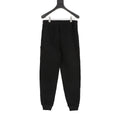 Stone Island Side Pocket Logo Trousers