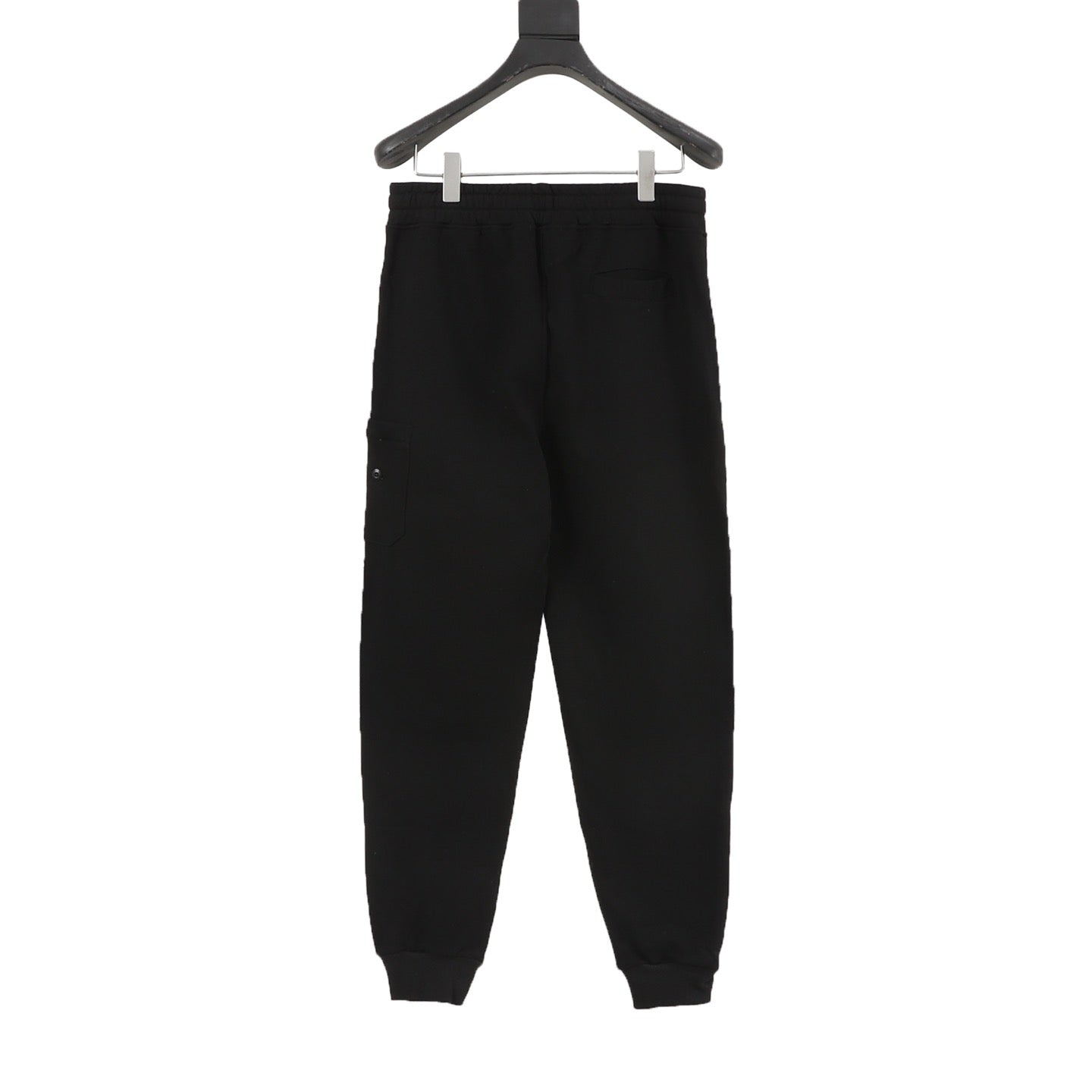 Stone Island Side Pocket Logo Trousers