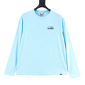 Patagonia Fitz Roy Peak Responsibili-Tee Long-Sleeve T-Shirt