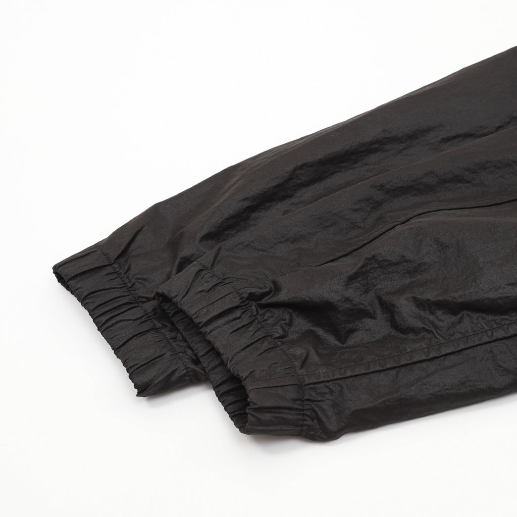 Stone Island Women's Men's Black Hooded Windbreaker Jacket
