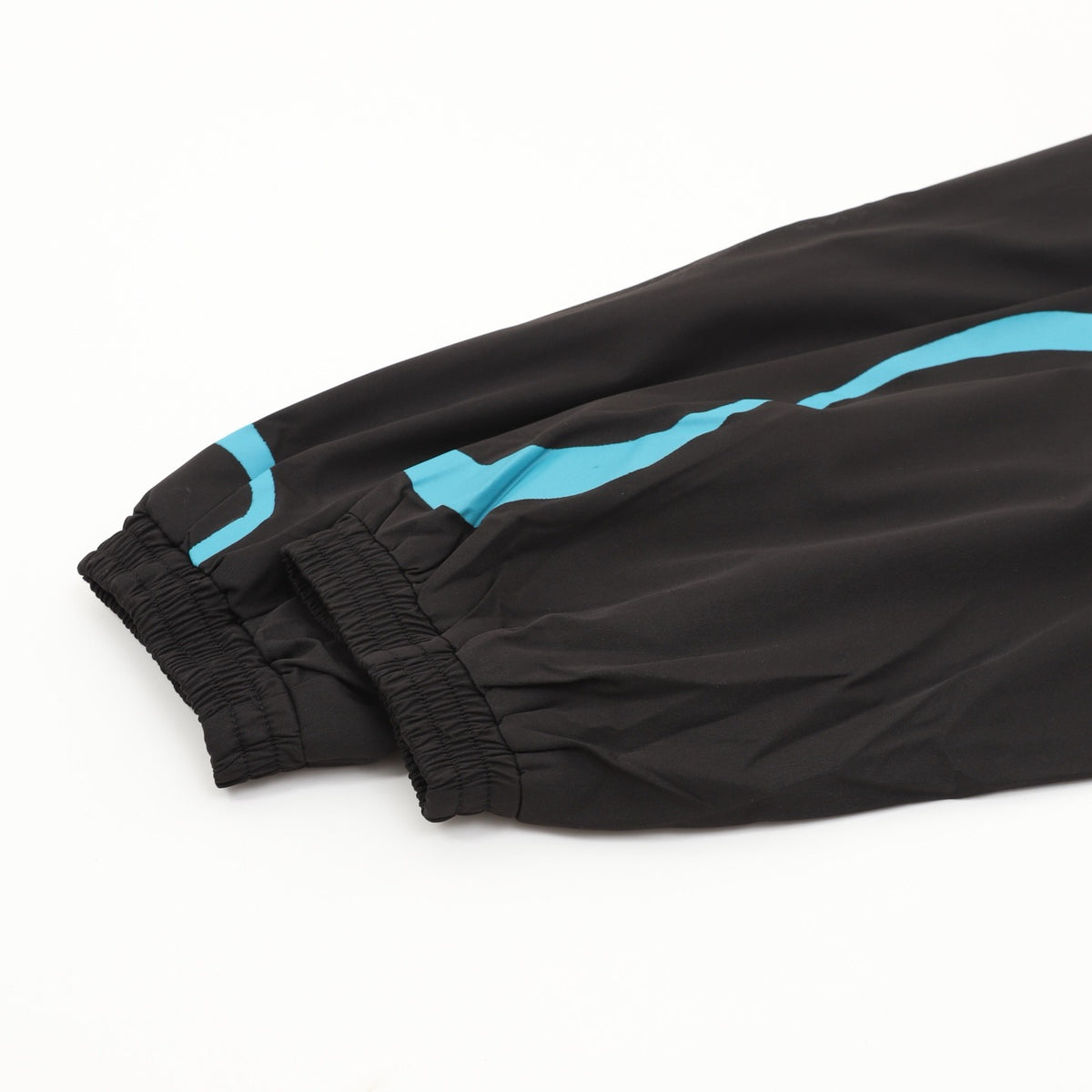 Acne Studios Women's & Men's Black Sport 1996 Print Track Jacket
