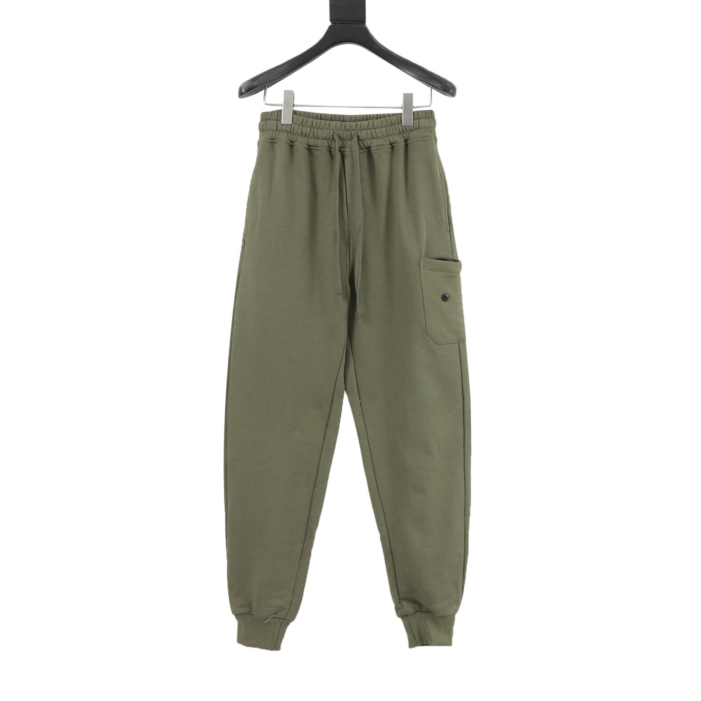 Stone Island Side Pocket Logo Trousers