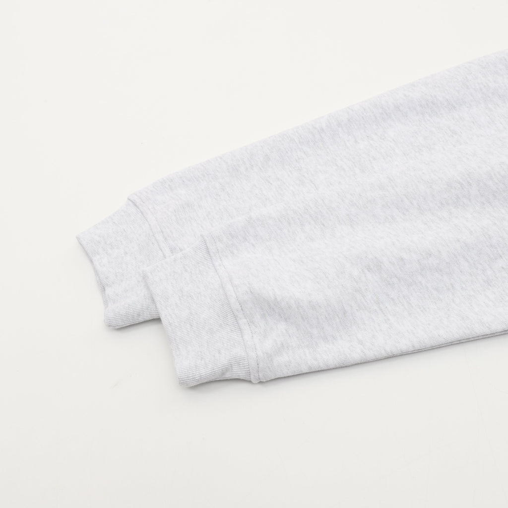 Acne Studios Tonal Script Embroidery Zip Jacket — Black