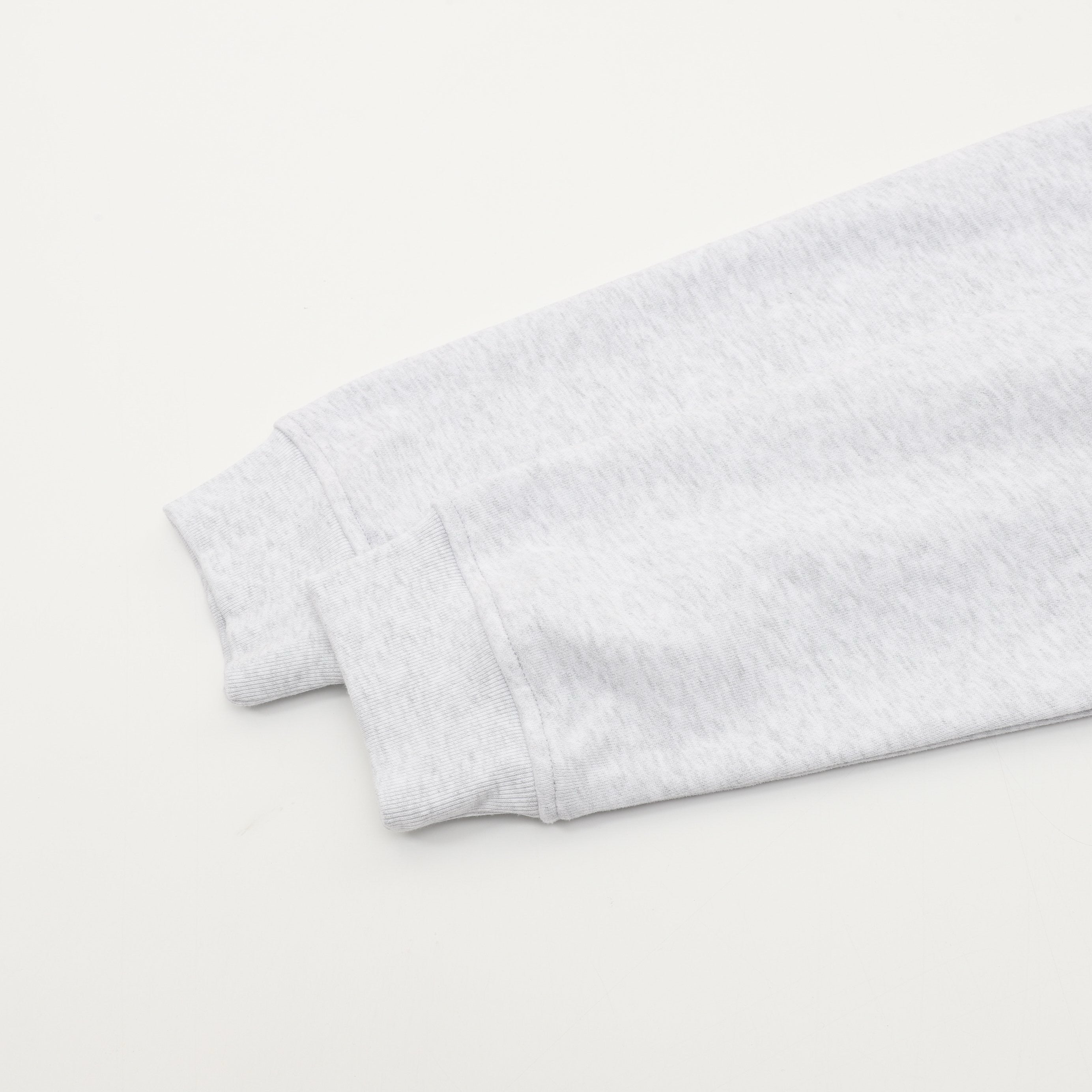 Acne Studios Tonal Script Embroidery Zip Jacket — Black