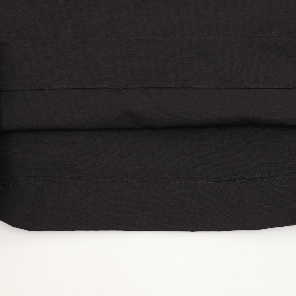 Celine CE Embroidered Back Pocket Wide-Leg Trousers