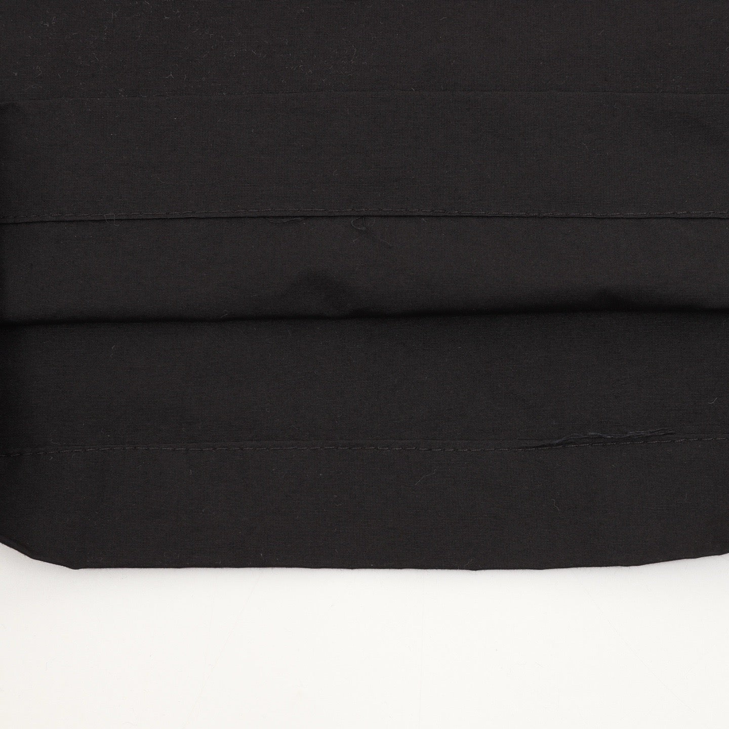 Celine CE Embroidered Back Pocket Wide-Leg Trousers