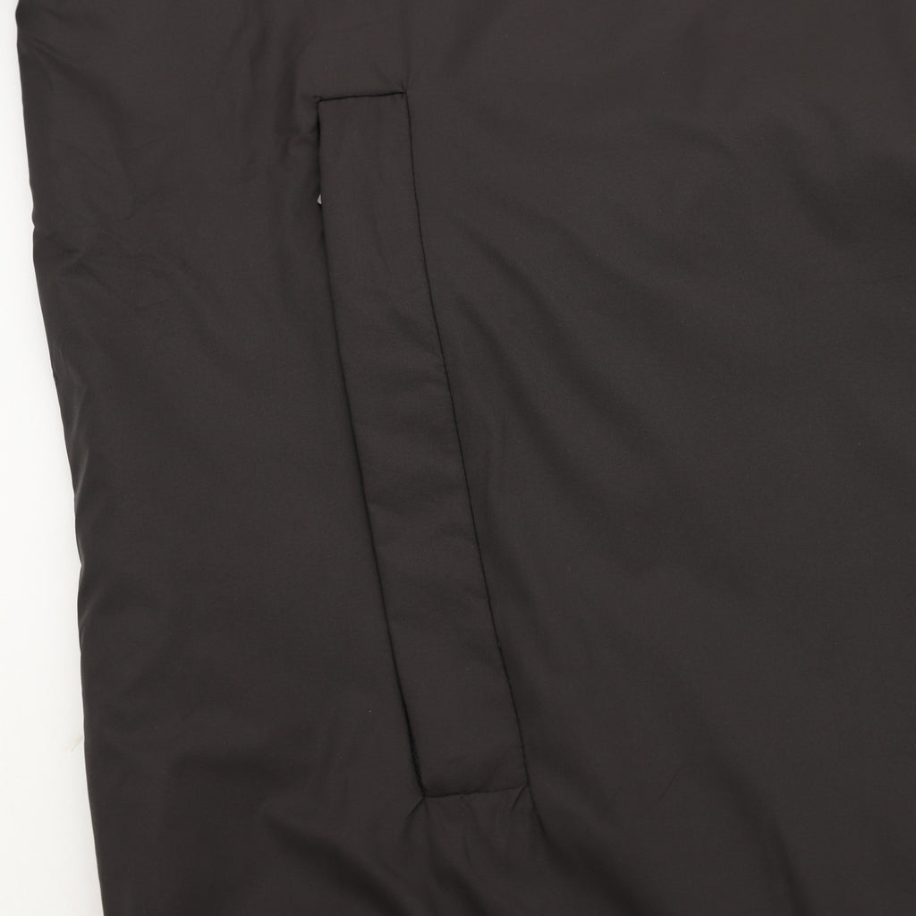 Moncler Men's Hooded Jacket in Black