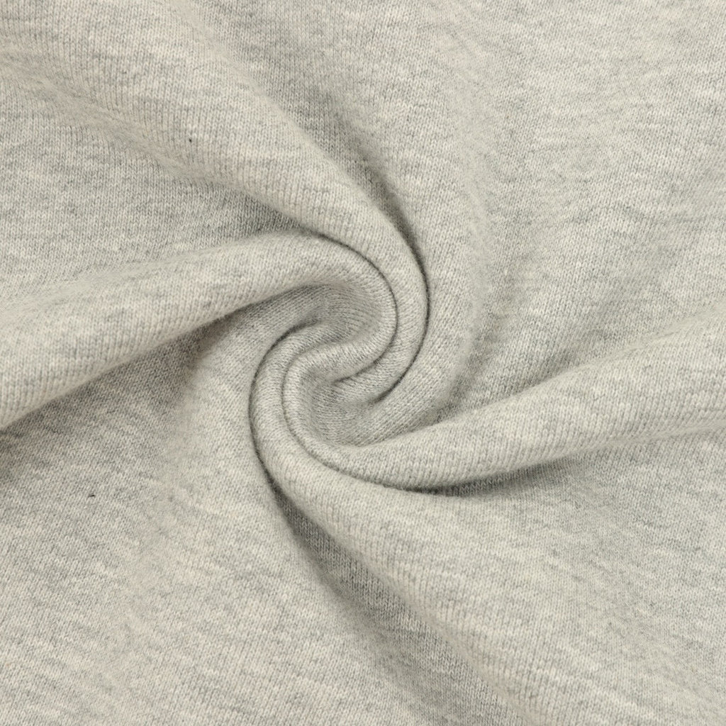 Loewe Collegiate Print Faux Two-Piece Layered Sweatshirt