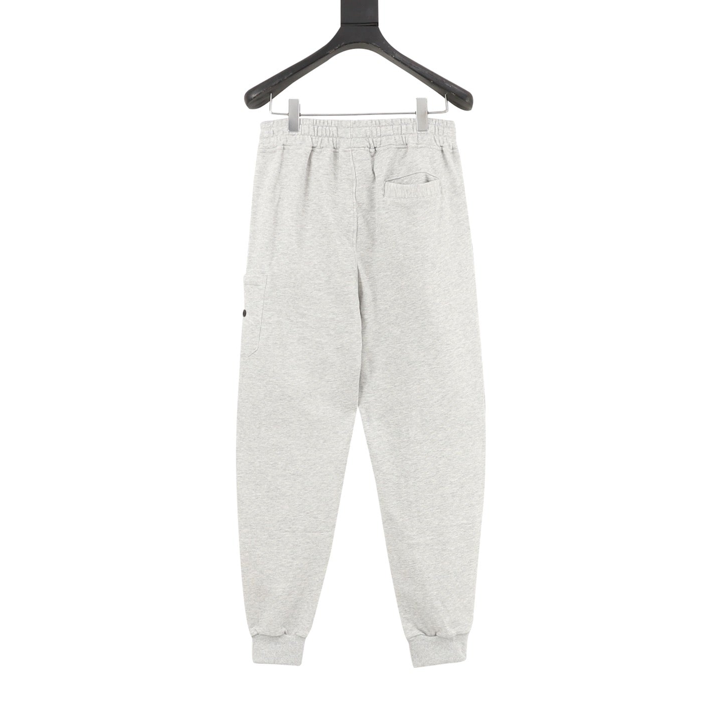 Stone Island Side Pocket Logo Trousers