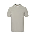 Hermès Men's Light Grey Pocket T-Shirt