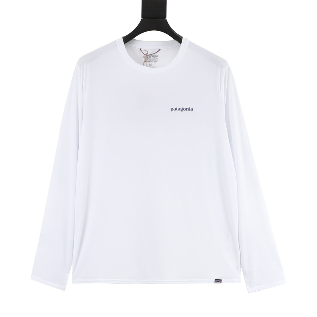 Patagonia Capilene Cool Wave Long-Sleeve T-Shirt