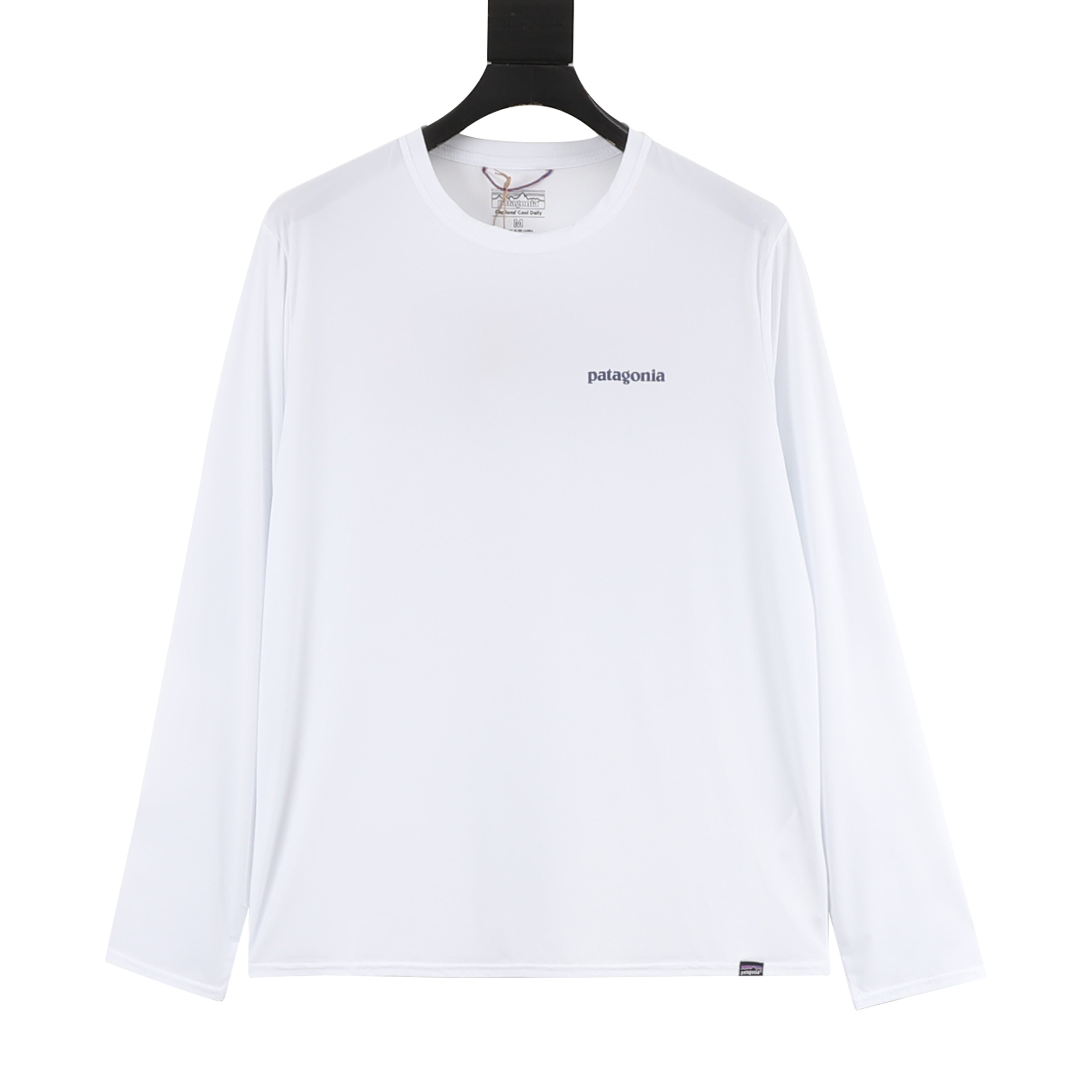 Patagonia Capilene Cool Wave Long-Sleeve T-Shirt