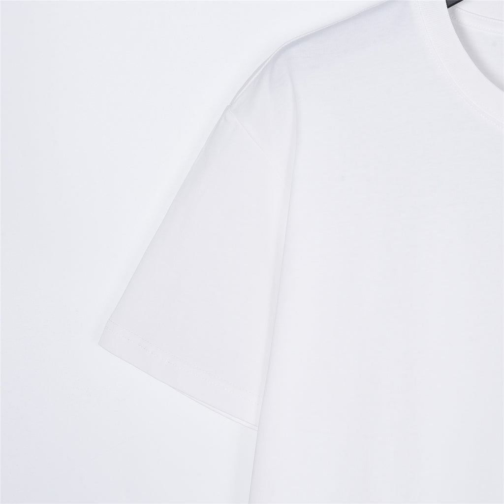 Arc'teryx Graffiti Lettering Short-Sleeve T-Shirt in White