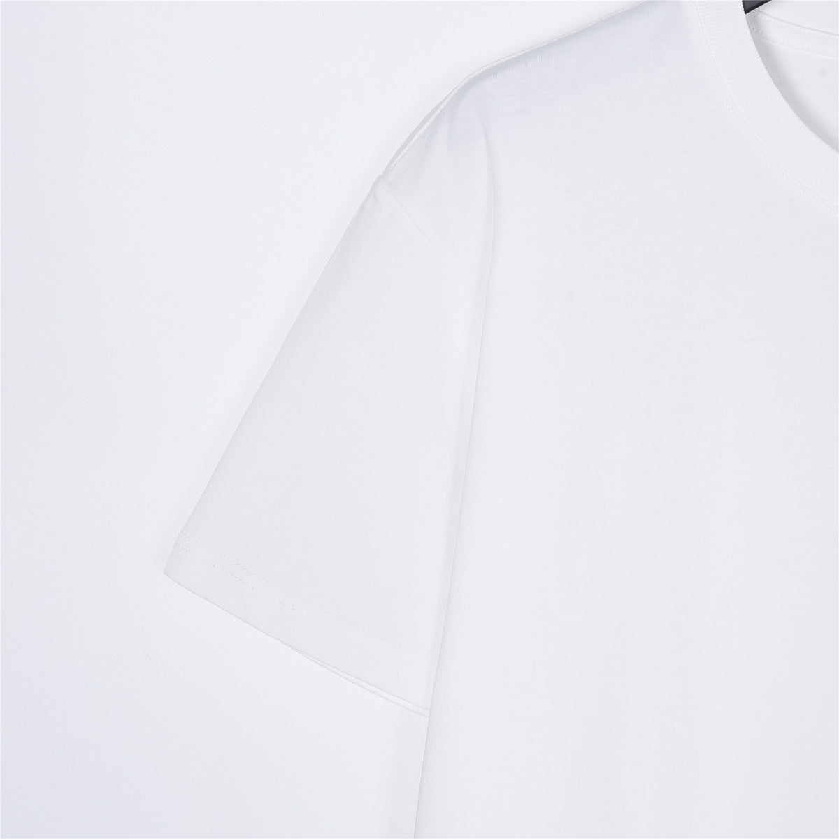Arc'teryx Graffiti Lettering Short-Sleeve T-Shirt in White