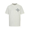 Dior White "For My Real Friends" Graphic T-Shirt