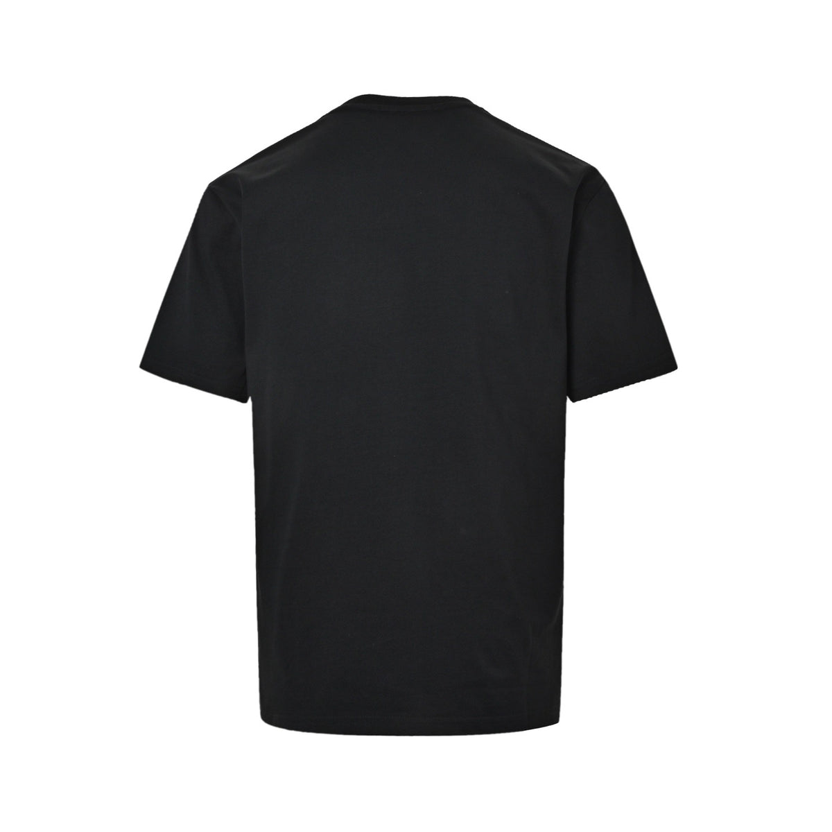 Dior Pocket Logo Short-Sleeve T-Shirt in Black