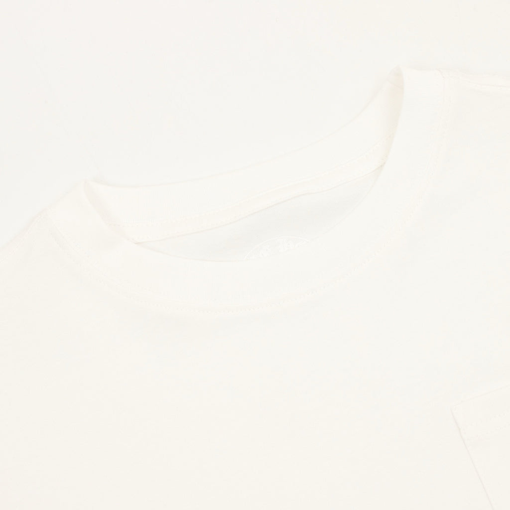 Chrome Hearts 25FW Rainbow Long-Sleeve T-Shirt