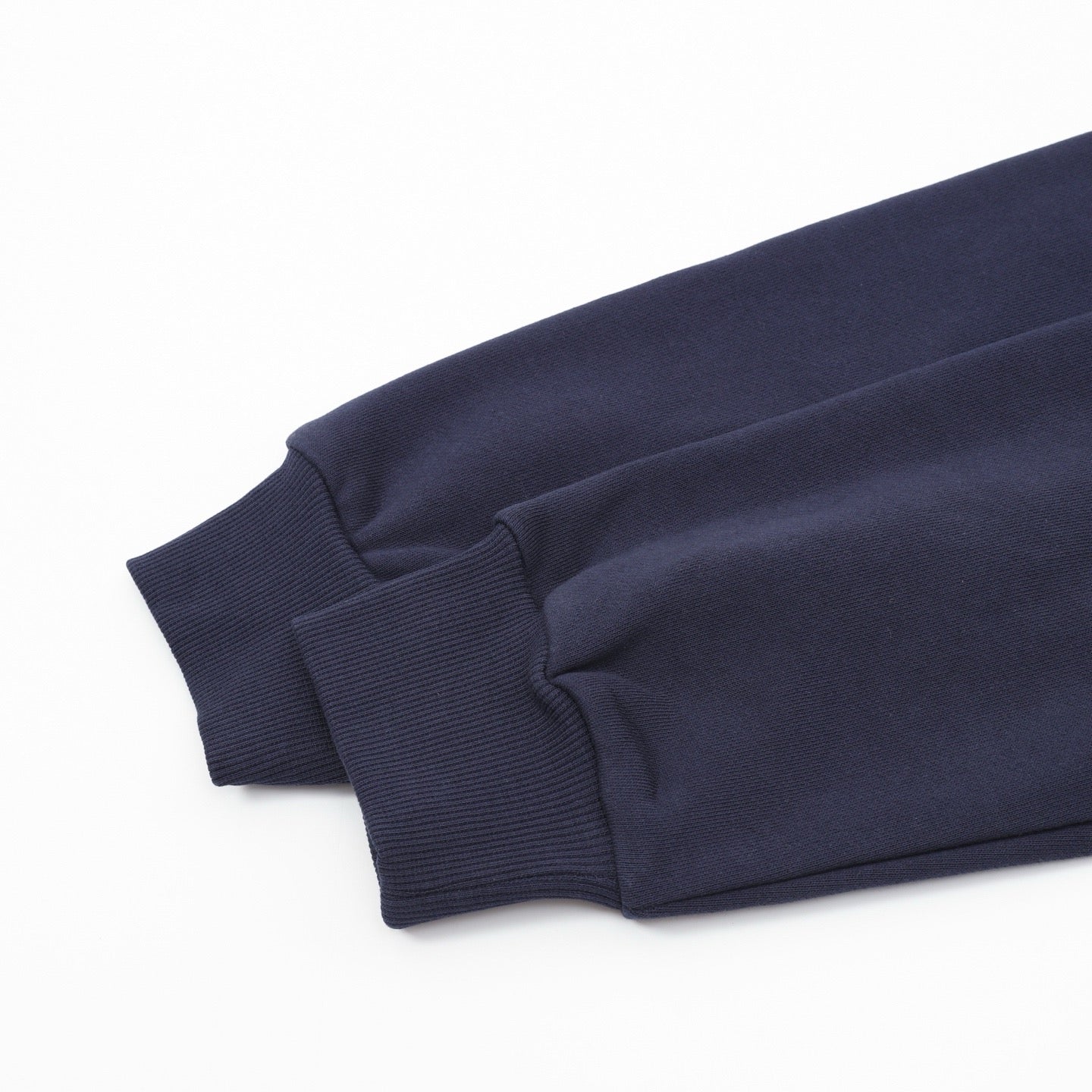 Louis Vuitton Sailboat Embroidery Hoodie — Navy, Nautical Graphic
