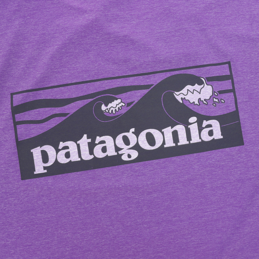Patagonia Capilene Cool Wave Long-Sleeve T-Shirt