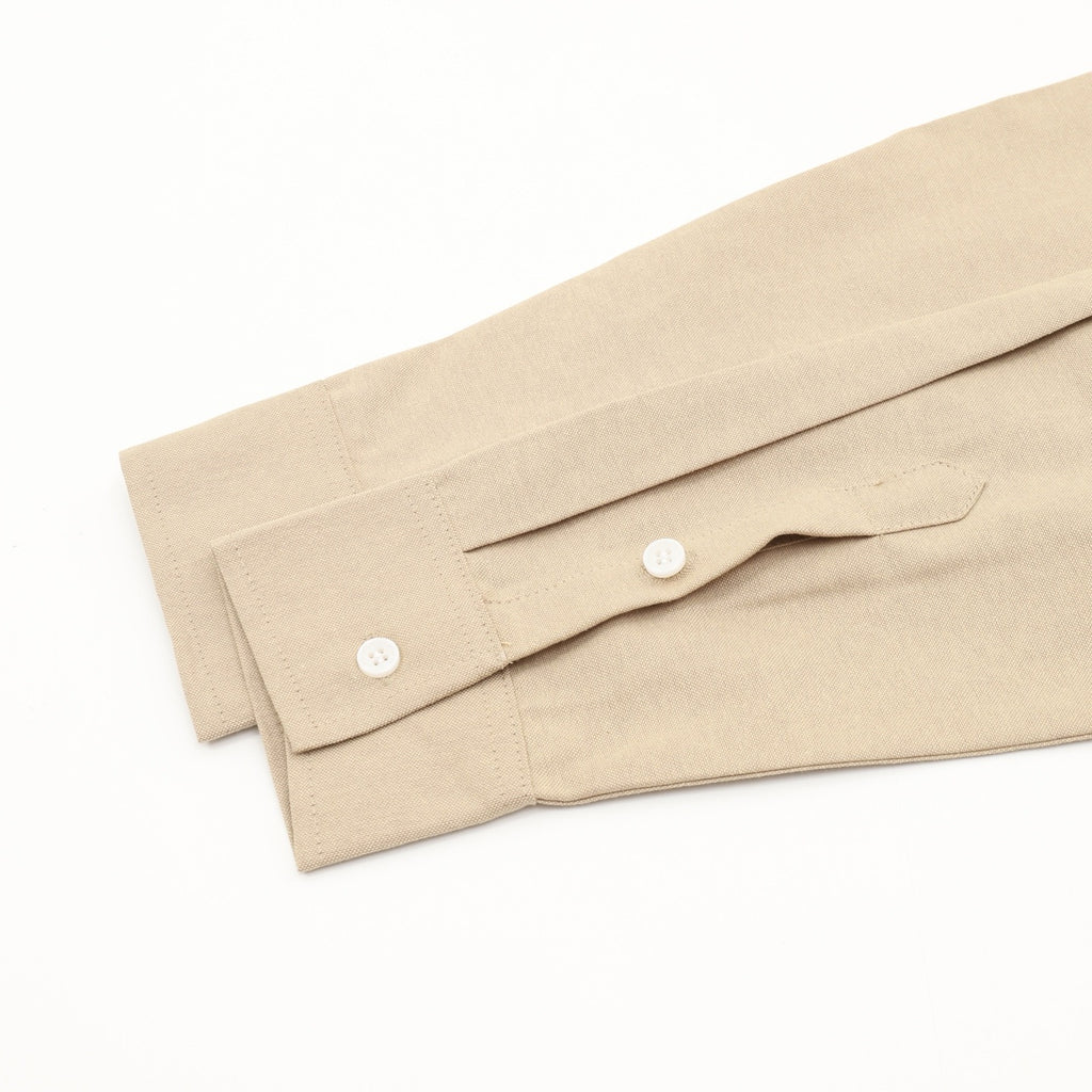 AMI Paris Ami de Cœur Chest Pocket Shirt — Navy Blue | 2026