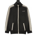 Celine Classic Label Double-Stripe Track Jacket