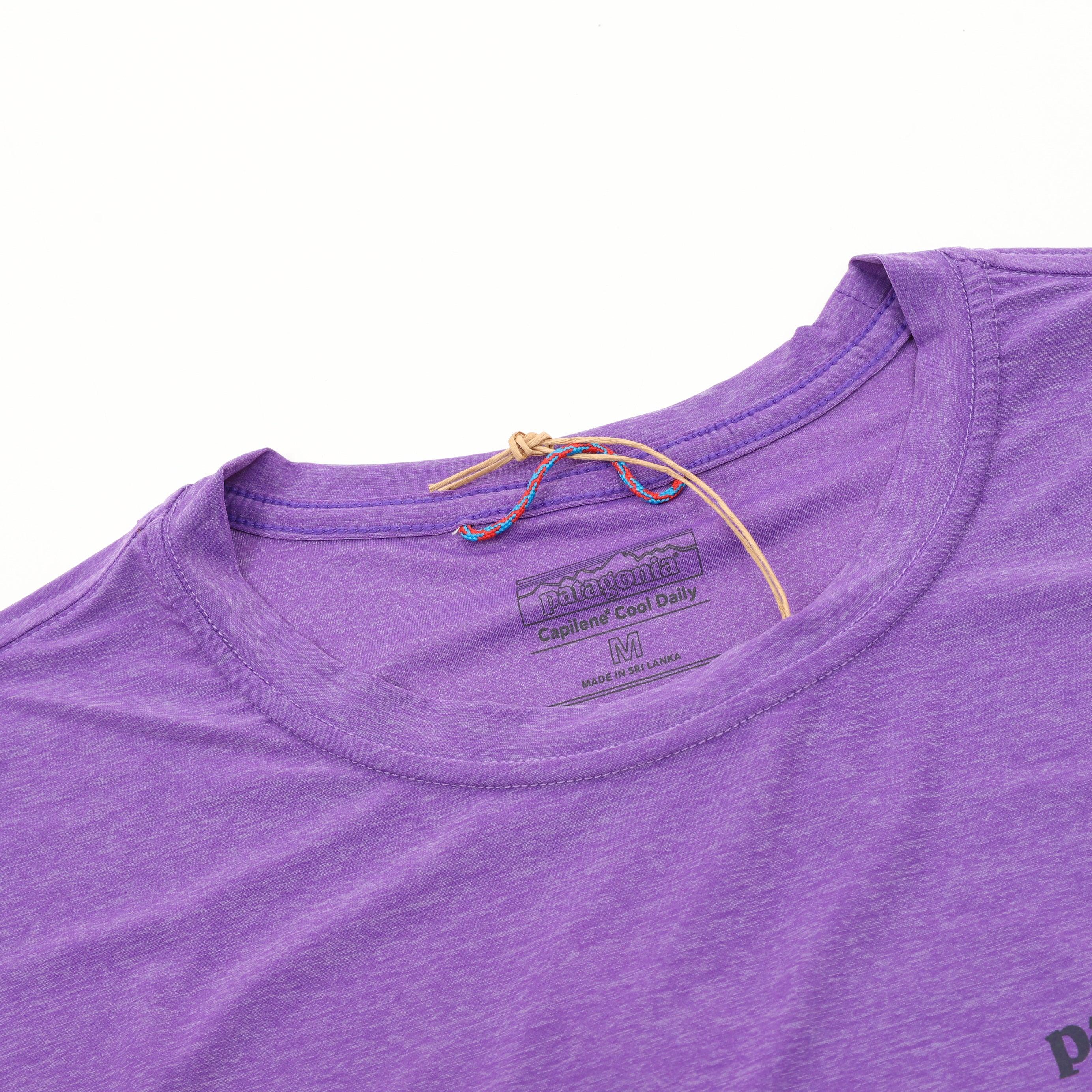 Patagonia Capilene Cool Wave Long-Sleeve T-Shirt