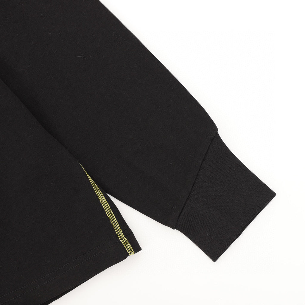 Arc'teryx Sleeve Logo Crew Neck Long Sleeve Tee