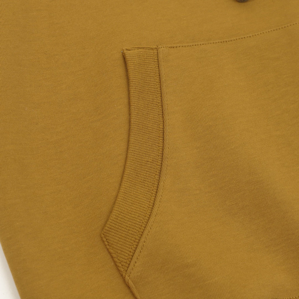 Loewe Two-Tone Zip-Up Hooded Sweatshirt