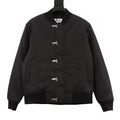 Loewe Hook Clasp Bomber Jacket