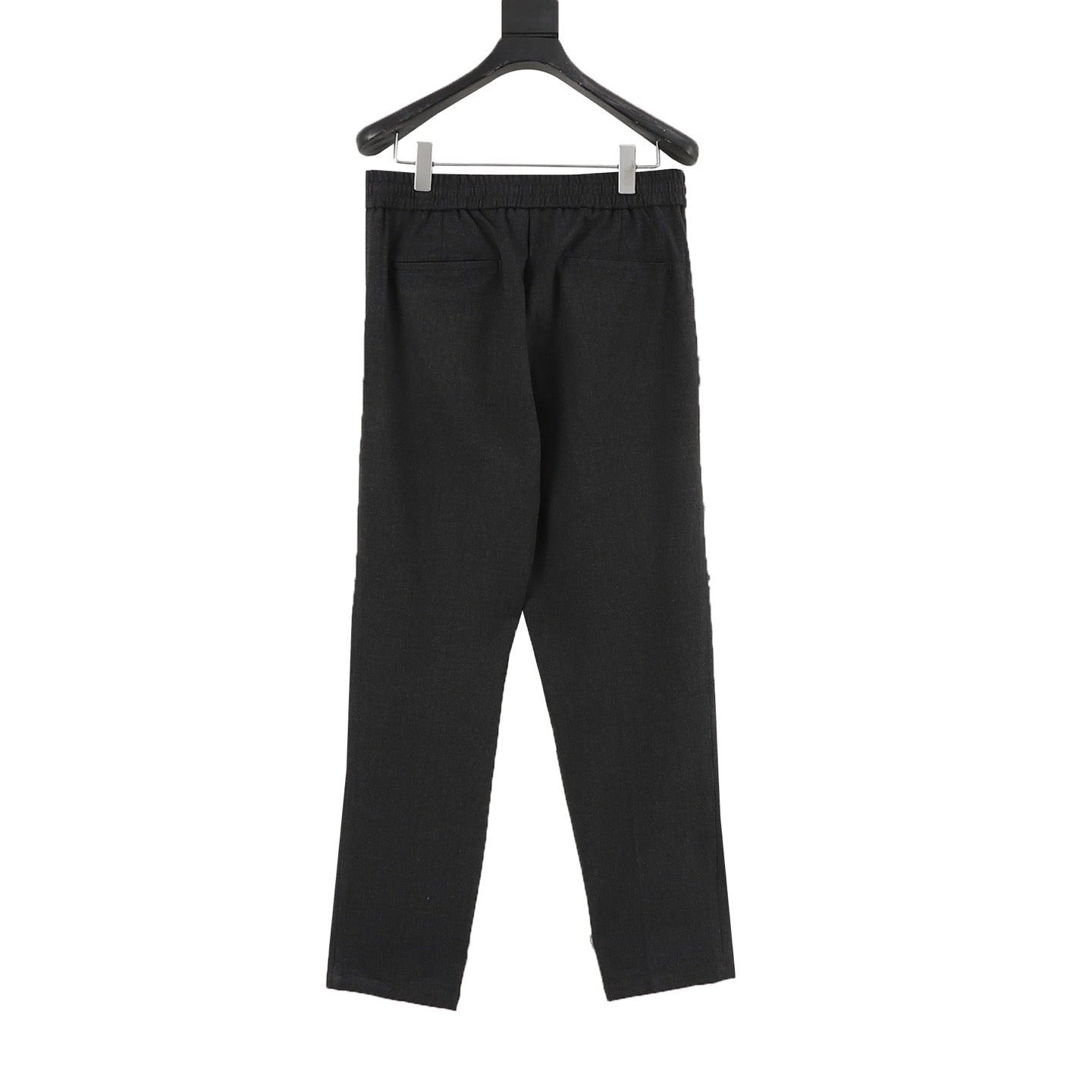 Brunello Cucinelli Drawstring Wool Sweatpants