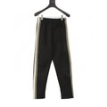 Celine Classic Label Double-Stripe Track Pants