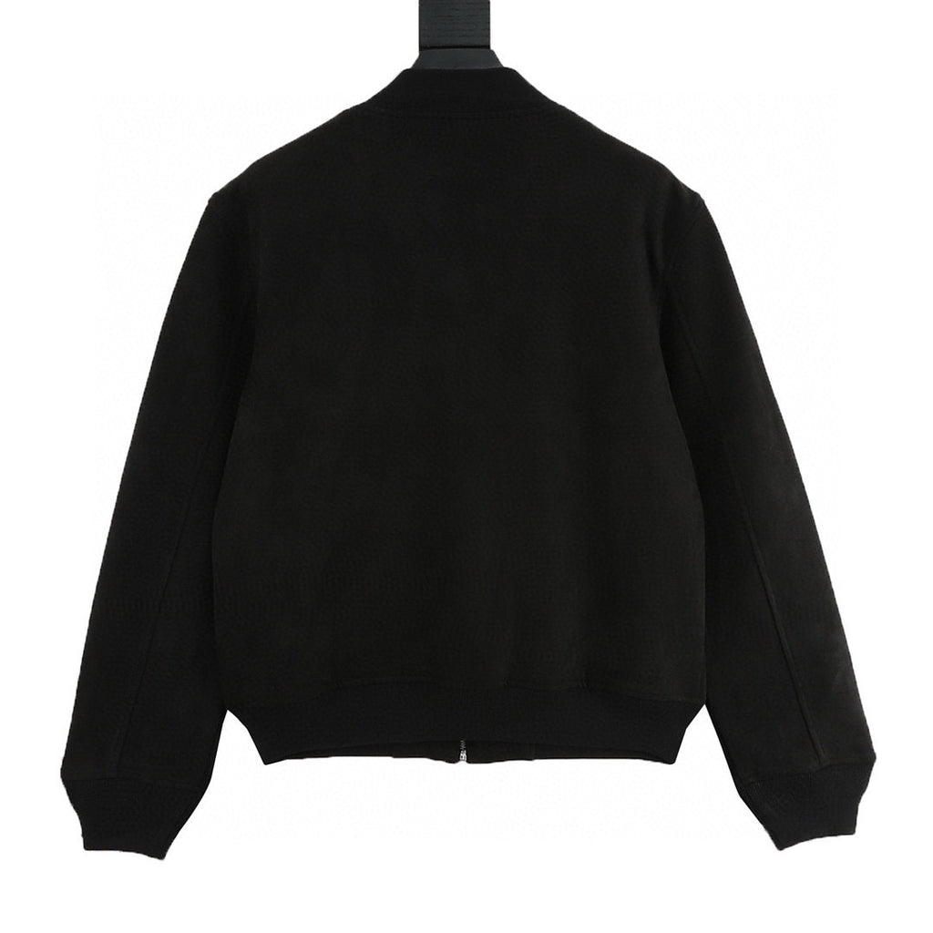 Polo Ralph Lauren Polo Pony Bi-Swing Windbreaker Harrington Jacket