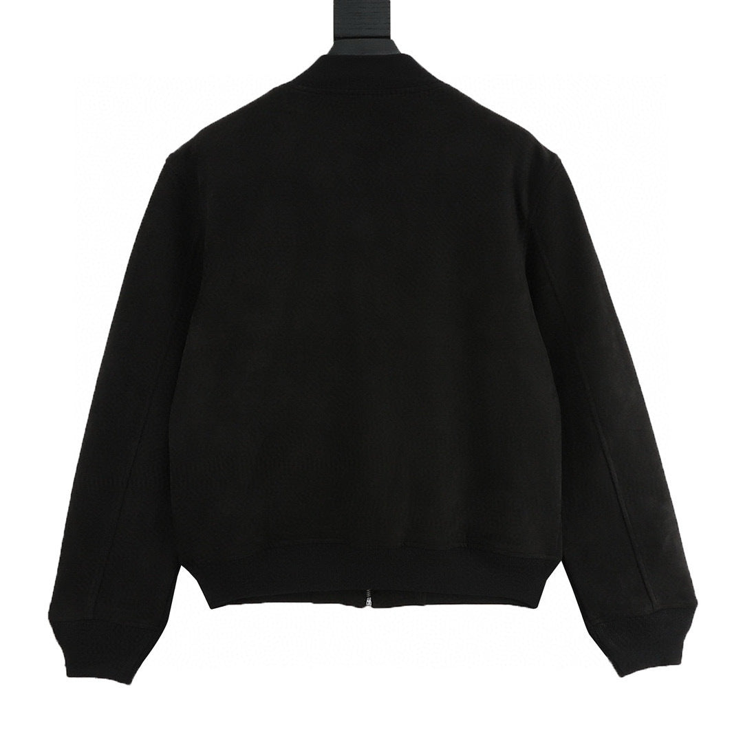 Polo Ralph Lauren Polo Pony Bi-Swing Windbreaker Harrington Jacket