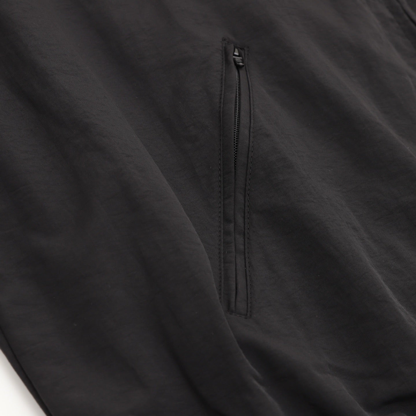 Balenciaga BLCG 3M Embroidered Stand-Collar Jacket
