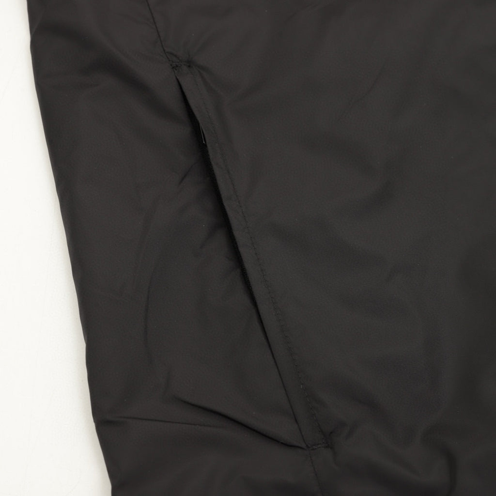 Prada Re-Nylon Triangle Logo Reversible Hooded Jacket