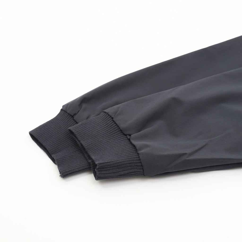 Miu Miu 24FW Panama Cotton Bomber Jacket | Lightweight Luxury Casual Outerwear