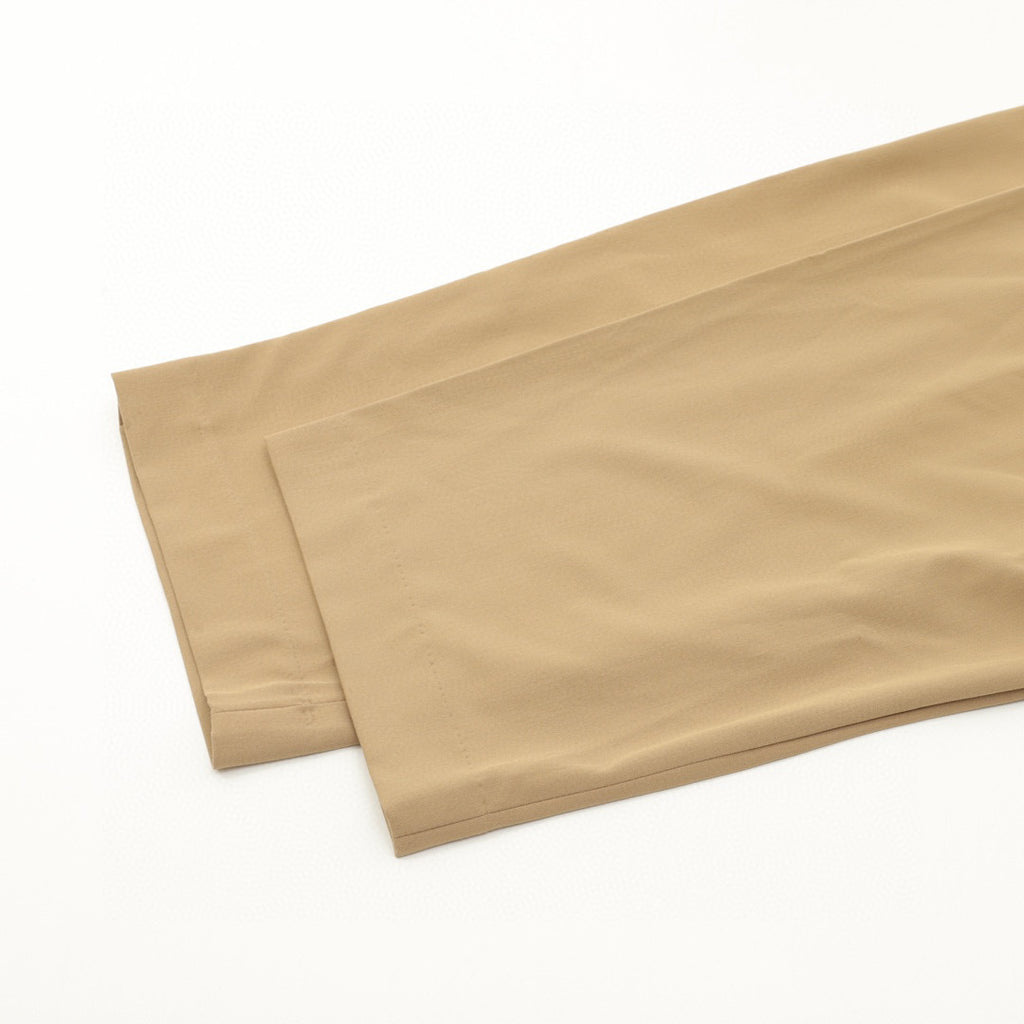 Loewe Deep Pleat Wide-Leg Tailored Trousers