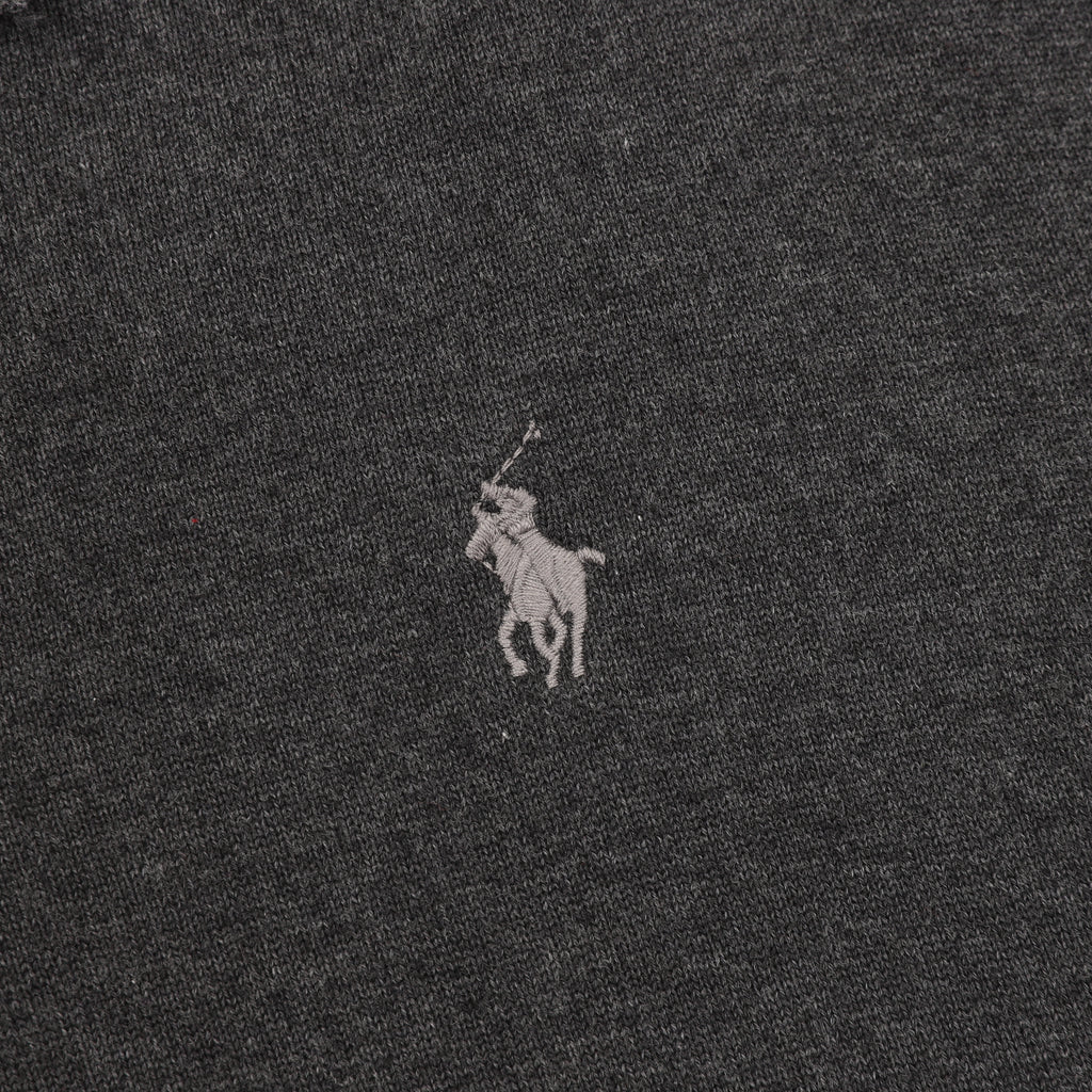 Polo Ralph Lauren 5-Color Pony Knit Long-Sleeve Polo Shirt