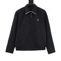 Polo Ralph Lauren Polo Pony Bi-Swing Windbreaker Harrington Jacket