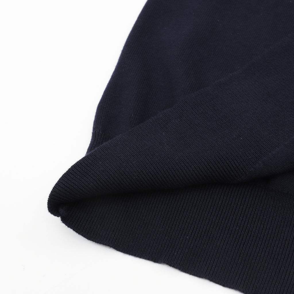 Polo Ralph Lauren 5-Color Pony Knit Long-Sleeve Polo Shirt