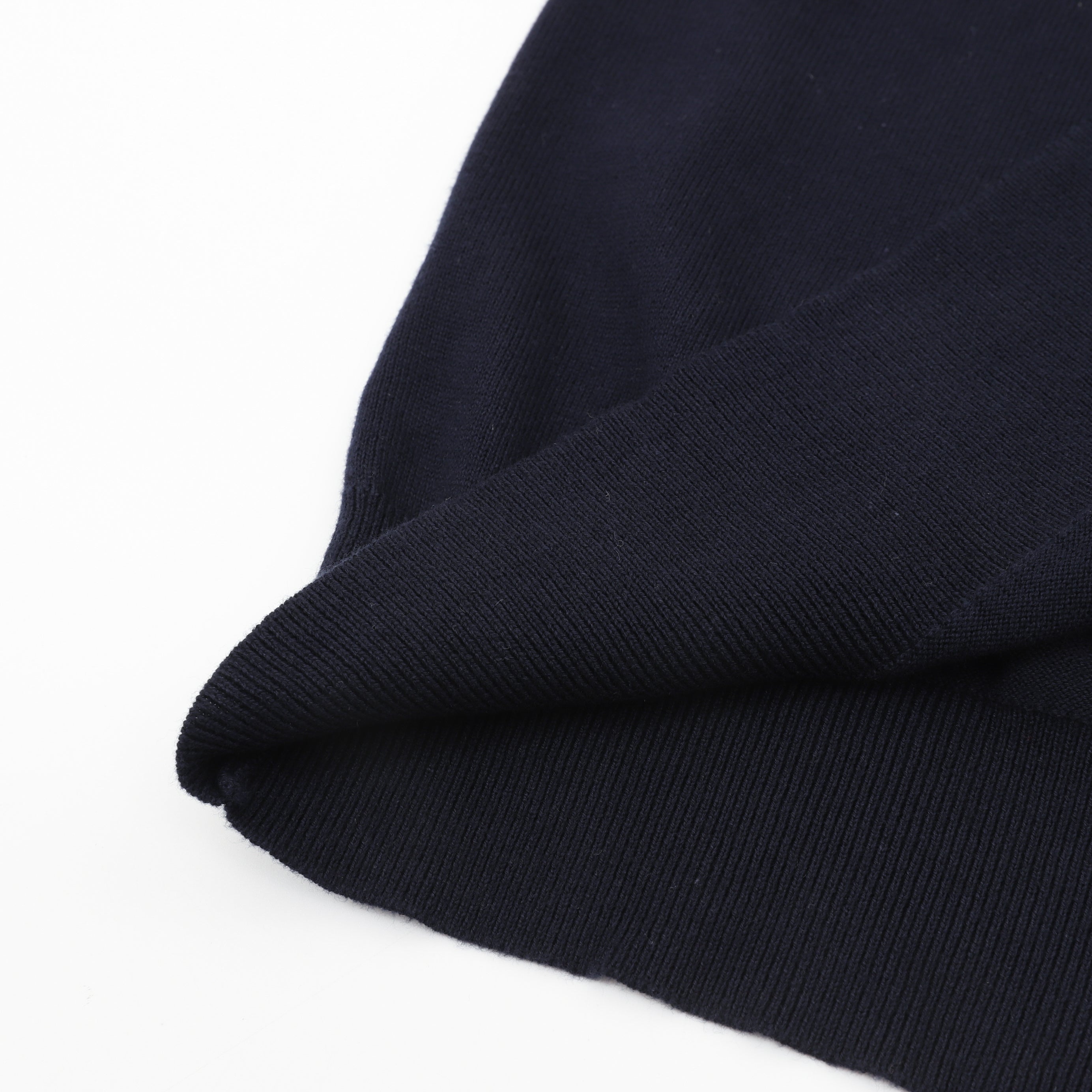 Polo Ralph Lauren 5-Color Pony Knit Long-Sleeve Polo Shirt