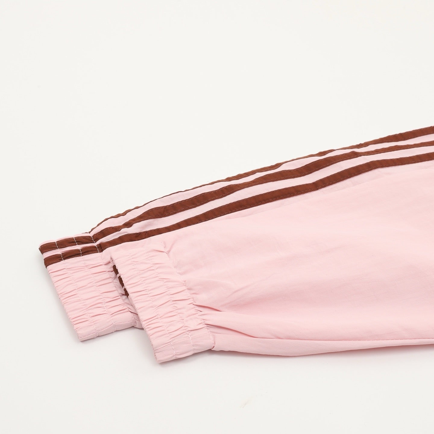 Adidas Originals Adicolor Three-Stripe Track Jacket | Light Blue Retro Zip-Up Outerwear