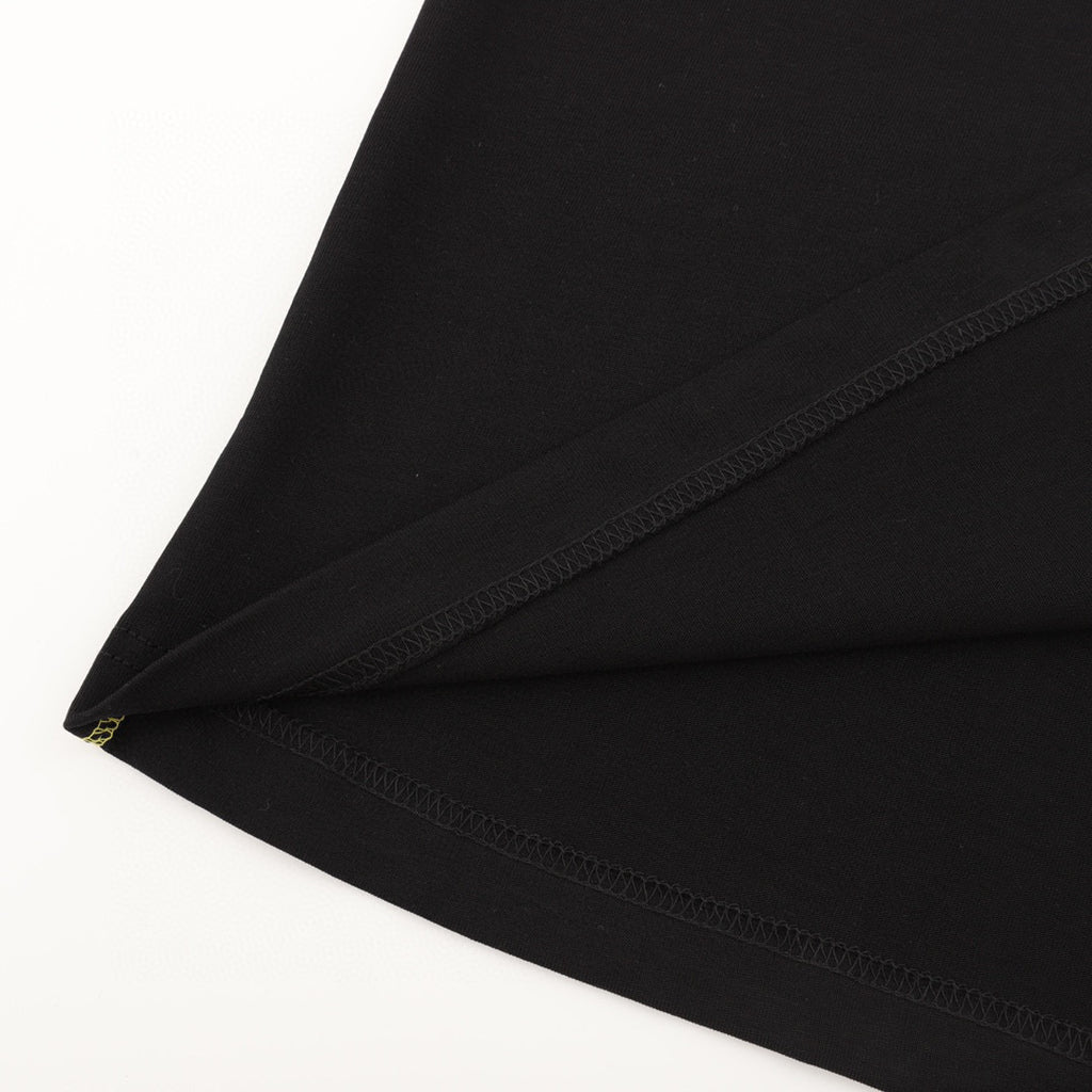 Arc'teryx Sleeve Logo Crew Neck Long Sleeve Tee